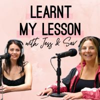 Learnt My Lesson with Jess & Sav cover