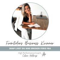 Fremtidens Business Kvinner cover