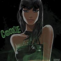 Cookie's cover