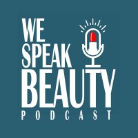 We Speak Beauty cover