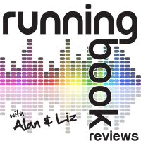 Running Book Reviews with Alan and Liz cover