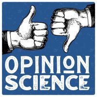 Opinion Science cover