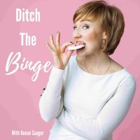 Ditch The Binge cover