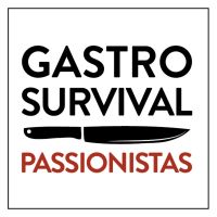 Gastro Survival Passionistas cover