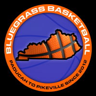 Bluegrass Basketball cover