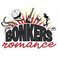 Bonkers Romance cover