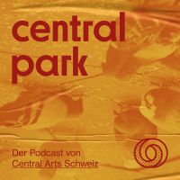 Central Park cover