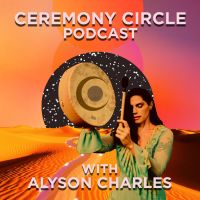 Ceremony Circle cover