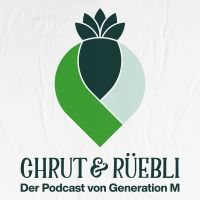 Chrut und Rüebli cover