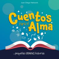 Cuentos para el Alma, pequeñas grandes historias... cover