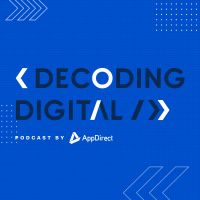 Decoding Digital cover