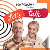 Let's Talk cover