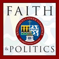 Faith and Politics cover