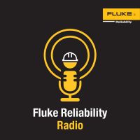 Fluke Reliability Radio cover