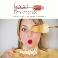 Food Thérapie cover
