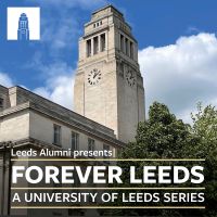Forever Leeds cover