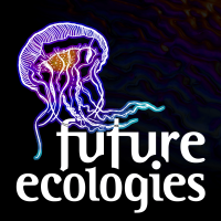 Future Ecologies cover