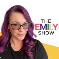 The Emily Show cover