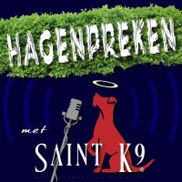 Hagenpreken cover