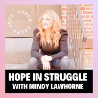 Hope In Struggle cover