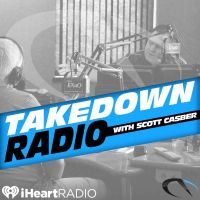 Takedown Wrestling Radio cover