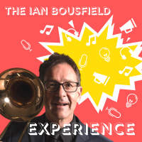 The Ian Bousfield Experience cover