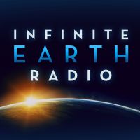 Infinite Earth Radio – weekly conversations with leaders building smarter, more sustainable, and equitable communities cover