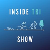 Inside Tri Show cover