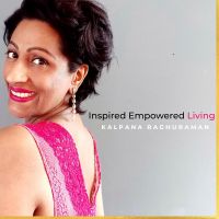 Inspired Empowered Living cover