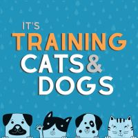 It's Training Cats and Dogs! cover