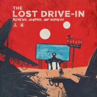 The Lost Drive-In cover