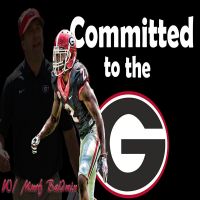Committed To The G cover