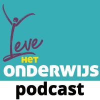 Leve het Onderwijs cover