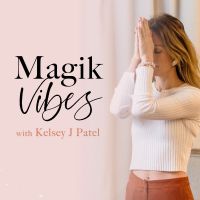 Magik Vibes cover