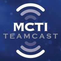 Teamcast cover