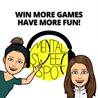 Coaching the Mental Game of Softball cover