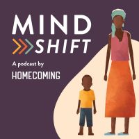 Mindshift cover