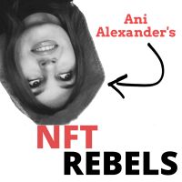 NFT Rebels cover