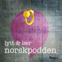 Norskpodden cover
