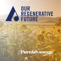 Our Regenerative Future cover