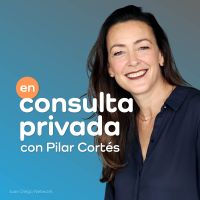 En consulta privada con Pilar Cortés cover