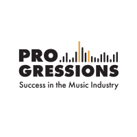 Progressions: Success in the Music Industry cover