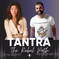 TANTRA: The Rebel Path cover