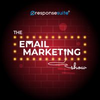 The Email Marketing Show cover