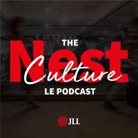 The Nest Culture cover