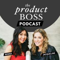 The Product Boss Podcast cover