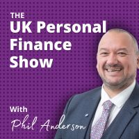 The UK Personal Finance Show cover