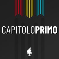 Capitolo Primo cover