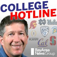 College Hotline cover