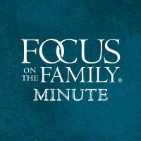 Focus on the Family Minute cover
